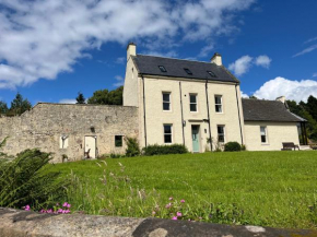 The Farmhouse